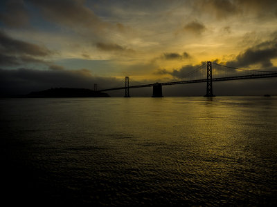 Golden Gate Bridge -Brad