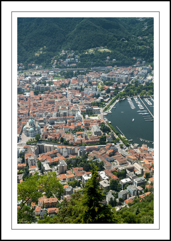 Como