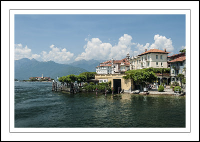 Isola Bella