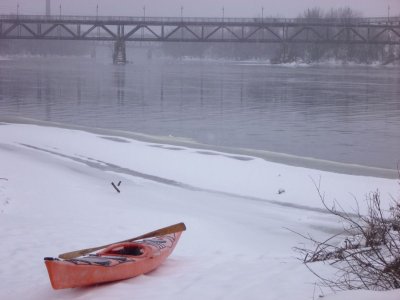 Merrimack January