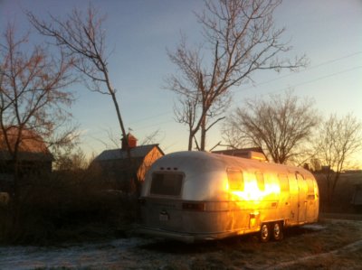 Airstream