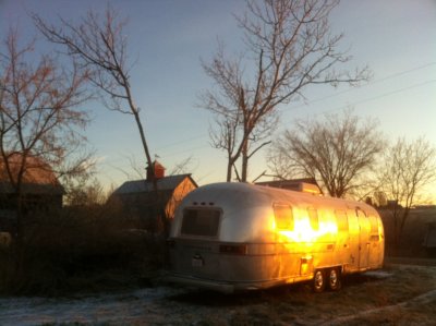 Airstream 