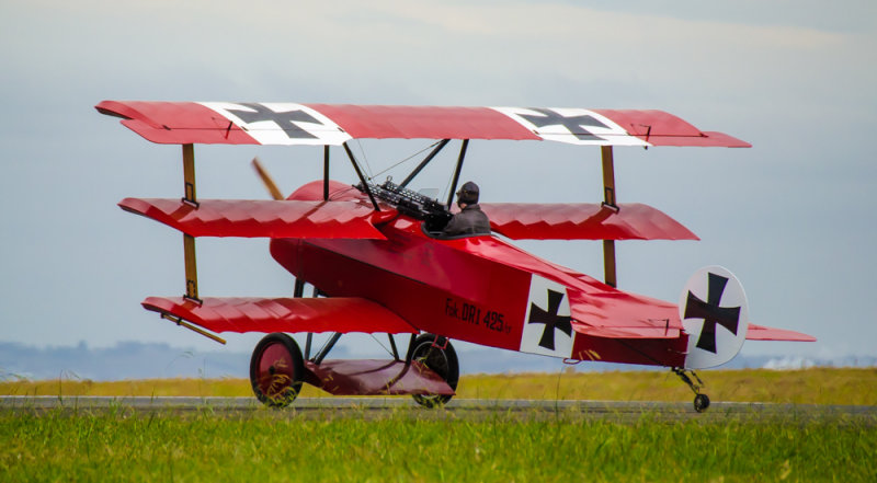 Avalon Airshow 2015