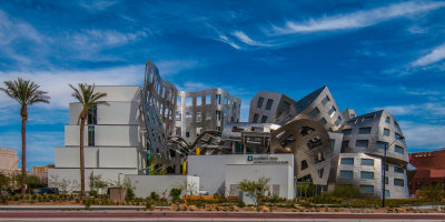 Lou Ruvo Center for Brain Health