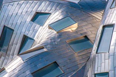 Lou Ruvo Center for Brain Health