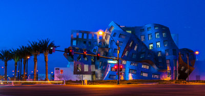 Lou Ruvo Center for Brain Health