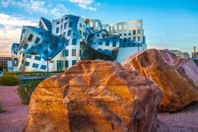 Lou Ruvo Center for Brain Health