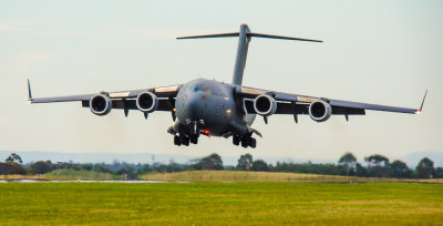 Avalon Airshow 2015