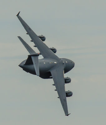 Avalon Airshow 2015