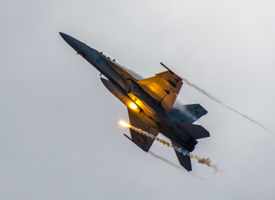 2015 Avalon Airshow