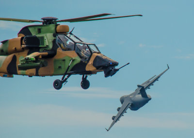 Avalon Airshow 2015