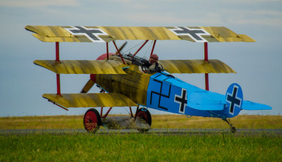 Avalon Airshow 2015