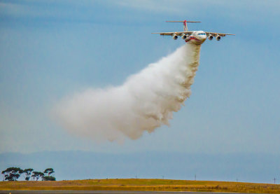 Avalon Airshow 2015