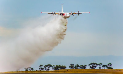 Avalon Airshow 2015