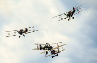 Avalon Airshow 2015