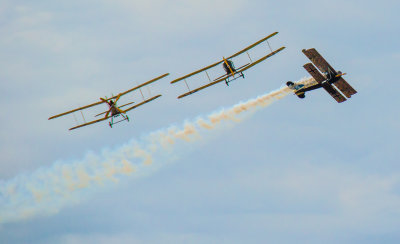 Avalon Airshow 2015