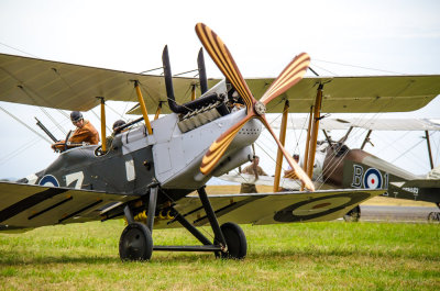 Avalon Airshow 2015