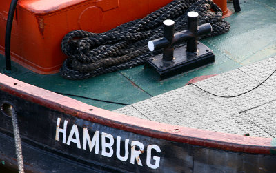 CRUISE DAYS Hamburg 2014