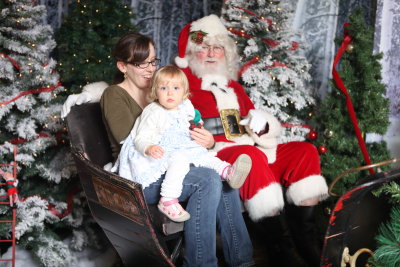 December