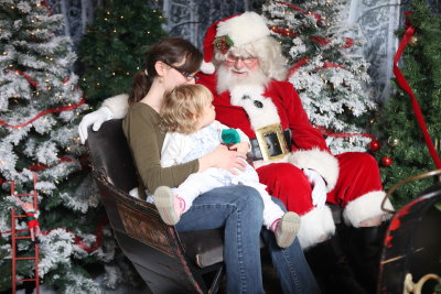 December