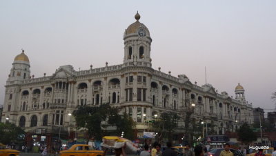 Kolkata