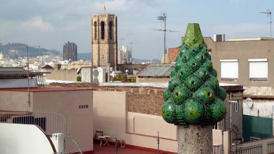 Barcelone            