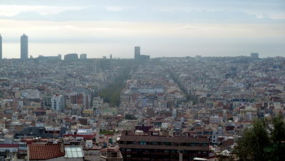 Barcelone            