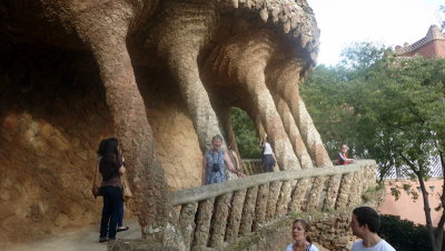 Barcelone            