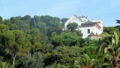 Barcelone            