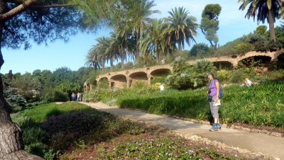 Barcelone            