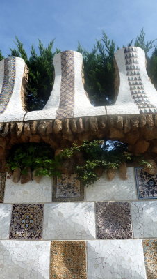 Barcelone            