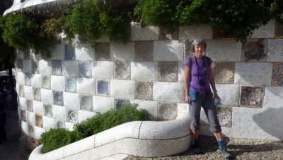 Barcelone            