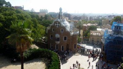 Barcelone            