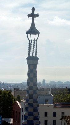 Barcelone            