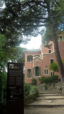 Barcelone            