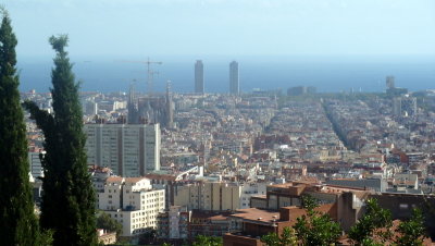 Barcelone            