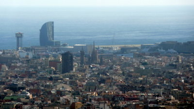 Barcelone            