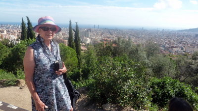 Barcelone            