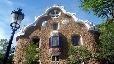Barcelone            