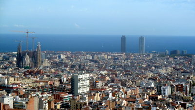 Barcelone            