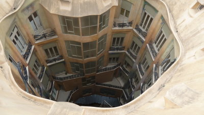 Barcelone            