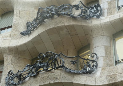 Barcelone            