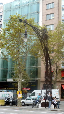 Barcelone            