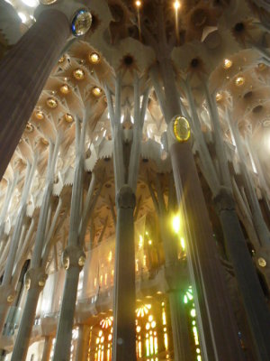 Barcelone            