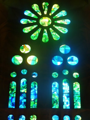 Barcelone            
