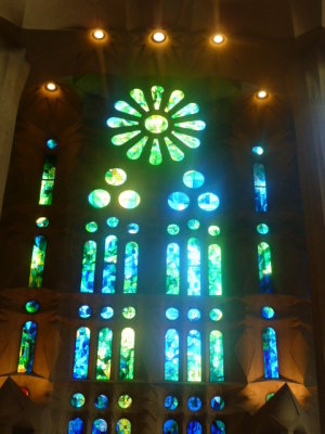 Barcelone            