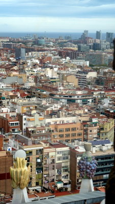 Barcelone            