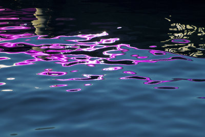 Abstract, Port Hercule ~ Monaco _DSC0898g