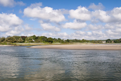 Narragansett Town Beach