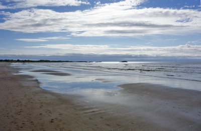 Narragansett Town Beach